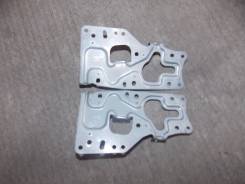 Крепление автомагнитолы. Toyota Ipsum, SXM10, SXM10G, SXM15G, SXM15 Toyota Gaia, SXM10, SXM15G, SXM10G, SXM15