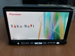 Pioneer Carrozzeria AVIC-HRZ088 ����