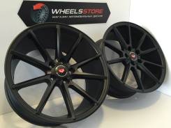 Vossen. 8.0x18, 5x112.00, ET40