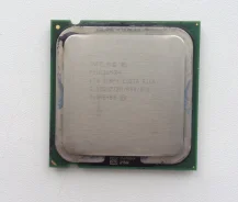Intel Pentium 4 ����