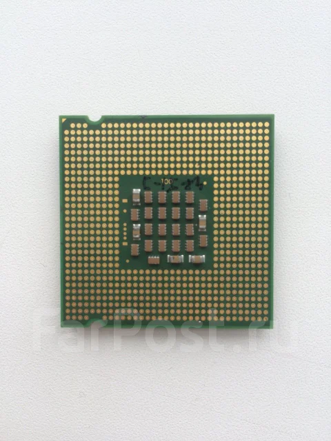 Intel Pentium 4 ����