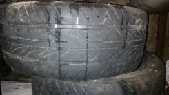 Bridgestone Potenza G 009. ������, �/�, ����� 70�% ����