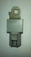 Радиатор кондиционера. Toyota: Vitz, Platz, Yaris, Sienna, Belta, Echo Двигатели: 1SZFE, 2SZFE, 3MZFE