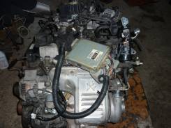Двигатель в сборе. Toyota Celica, ST205 Двигатель 3SGTE