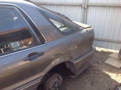 Крыло. Mitsubishi Galant, E33A