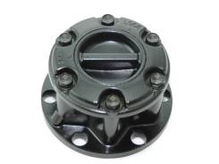 Хаб механический. Suzuki Escudo, TA01R, TA01W, TD01W Suzuki Jimny, JA12C, JA12V, JA12W, JA22W, JB23W, JB32W, JB33W, JB43W Suzuki Vitara, A01C0, A01V0...