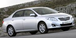 Toyota Corolla. 150