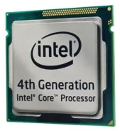 Intel Core i5-4430