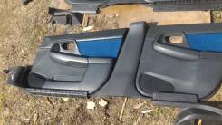 Обшивка двери. Subaru Impreza WRX STI, GGB, GDB Subaru Impreza, GG3, GG2, GGB, GGA, GG9, GDB, GDA