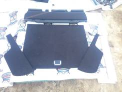 Панель пола багажника. Subaru Legacy, BPH, BLE, BP5, BL, BP9, BL5, BP, BL9, BPE Двигатели: EJ20X, EJ20Y, EJ30D