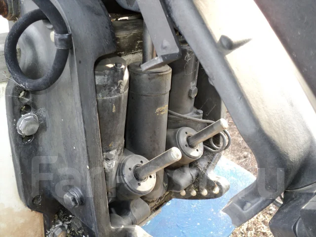 Tohatsu. 2-�������, ����������, ���� X (635 ��), 2005 ���. ��� ����� �� ������������ ����