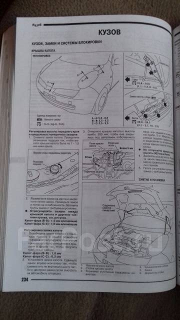 электросхема ниссан микра к12