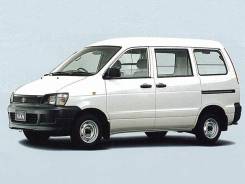Toyota Lite Ace. CR41, 2C