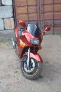 Kawasaki ZZR 250. 250 куб. см., исправен, птс, с пробегом