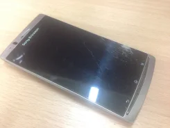 Sony Ericsson Xperia arc. �/� ����