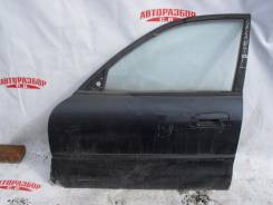 Дверь боковая. Mitsubishi Galant