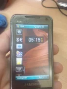 Samsung Omnia SGH-I900. �/� ����