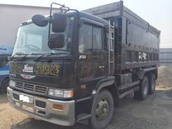 Hino. Продается грузовой самосвал HINO, 16 745 куб. см., 10 000 кг.