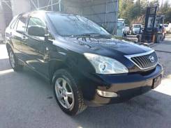 Toyota Harrier. ACU30W, 2AZ