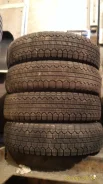 Bridgestone Blizzak VM-41. ������, ��� �����, �/�, ����� 50�%