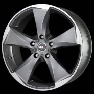 Mak Raptor 5. 9.5x20, 5x150.00, ET53, ЦО 110,0 мм.