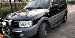 Michelin Latitude Cross. ������, �����. ��� ����� �� ������ ����