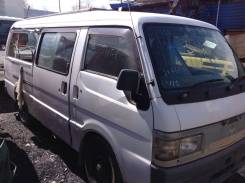 Mitsubishi Delica. SCF6M, RF