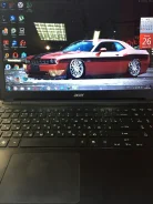 Acer Aspire V5-571G. 15.6", 1 400,0����, ��� 4 ��, ���� 120���, WiFi, Bluetooth, ����������� �� 2��. ����