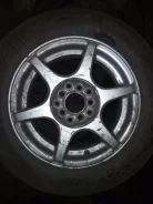 885 194. x14", 5x100.00, 5x105.00