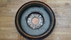 Барабан тормозной. Subaru Impreza, GC2, GD3, GF5, GF6, GC1, GD2, GF1, GG2, GG3, GC8, GF8 Subaru Forester, SF5, SG5 Двигатели: EJ152, EJ151, EJ15E, EJ1...