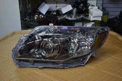 Оптика. Toyota Corolla Axio, ZRE144, ZRE142, NZE141, NZE144, NZE141G, NZE144G, ZRE144G Toyota Corolla Fielder, NZE141G, ZRE144G, ZRE144, ZRE142G, ZRE1...