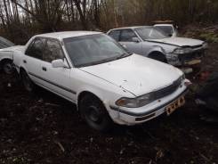 Toyota Corona. AT170, 5AFE
