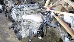 Двигатель в сборе. Toyota Harrier, ACU30W Двигатель 2AZFE