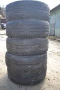 Hankook AL07. Летние, 2014 год, износ: 30%, 4 шт