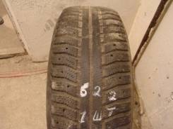 Amtel NordMaster. Зимние, шипованные, износ: 30%, 1 шт
