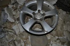 4 Racing. 5.0x4", 5x114.3, ET-50, �� 57,1���. ����