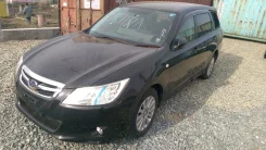 Subaru Exiga. YA5, EJ20 ����