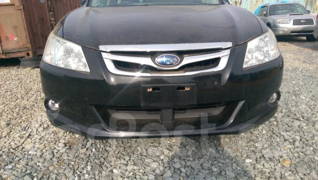 Subaru Exiga. YA5, EJ20 ����