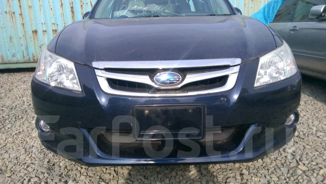 Subaru Exiga. YA5, EJ20 ����