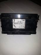 Блок управления автоматом. Subaru Legacy, BL, BL5, BLE, BL9, BP5