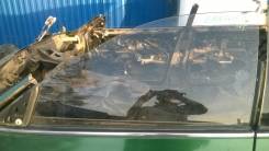 Стекло боковое. Mitsubishi Emeraude, E84A, E74A, E52A, E54A, E53A, E64A