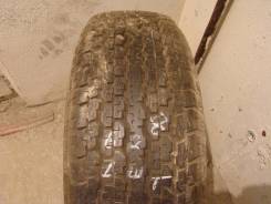 Bridgestone Dueler H/T D689. Всесезонные, износ: 20%, 1 шт