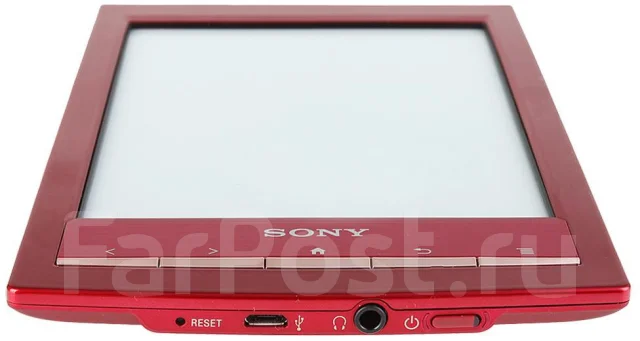 Sony PRS-T1 ����