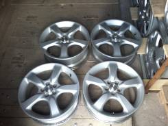 Subaru. 7.0x17, 5x100.00, ET55