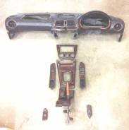 Интерьер. Subaru Impreza, GD, GD2, GD3, GD4, GD9, GDA, GDB, GDC, GDD, GG2, GG3