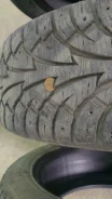 Hankook DH03. �����������, 2010 ���, �/�, ����� 60�% ����