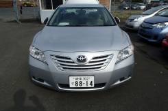 Toyota Camry. ACV40, 2AZFE