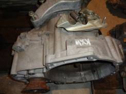 Механическая коробка переключения передач. Volkswagen Touran Volkswagen Caddy Volkswagen Eos. Под заказ
