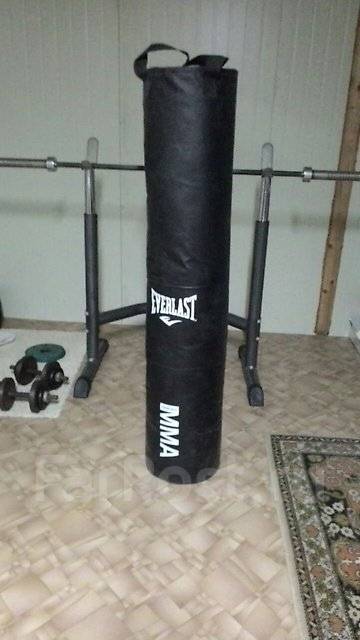 РњРµС€РѕРє Everlast MMA