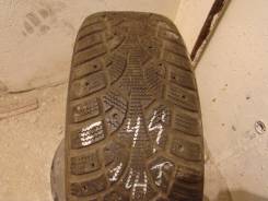 Gislaved Nord Frost III. Зимние, шипованные, износ: 30%, 1 шт
